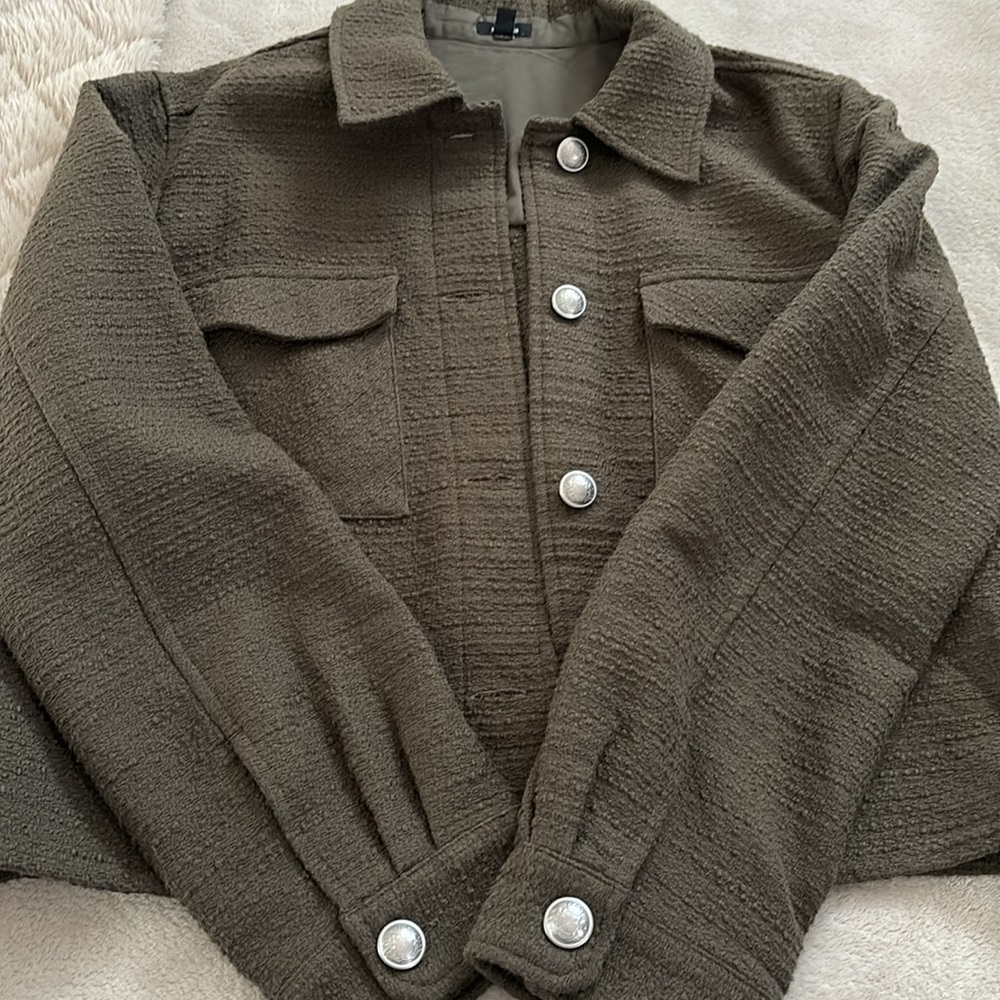 Express women’s jacket